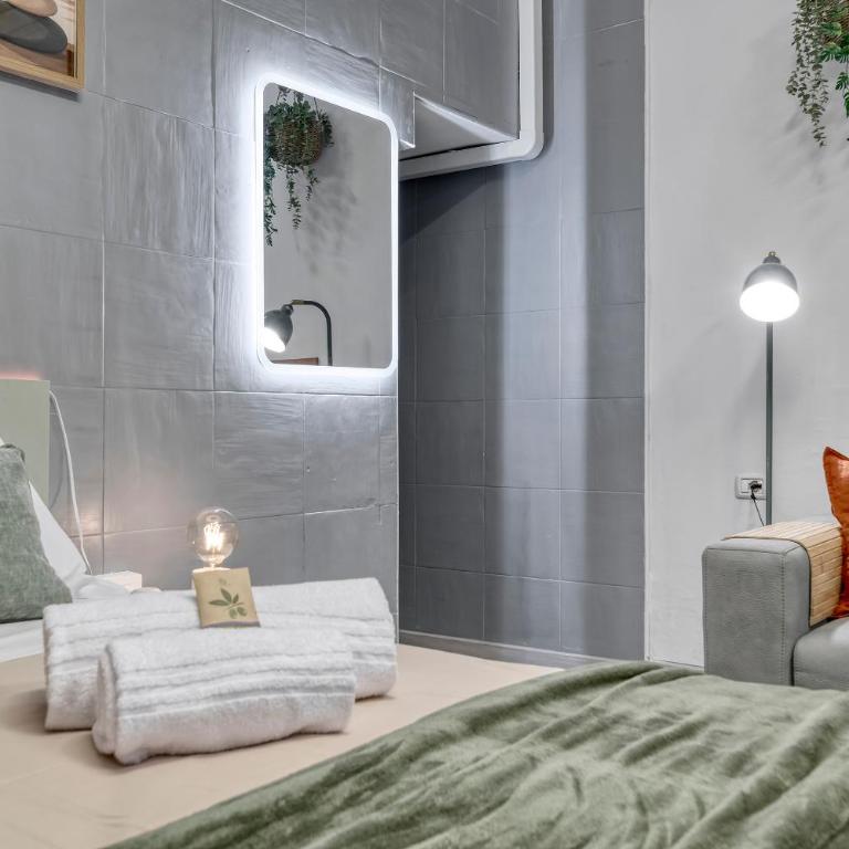 Flow Urban Living by DiffeRent - Monolocale Standard - 14