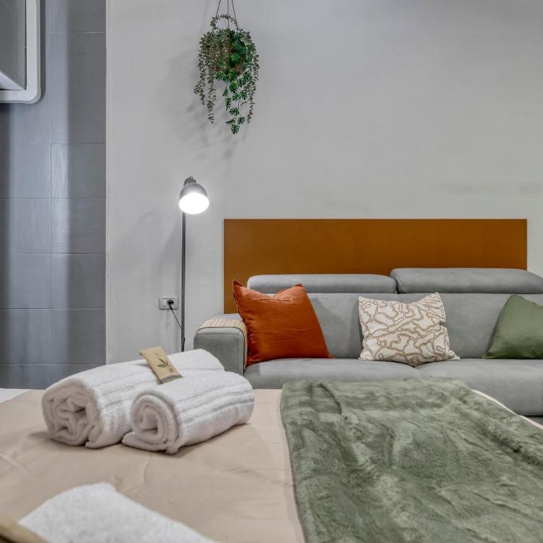 Flow Urban Living by DiffeRent - Monolocale Standard - 16