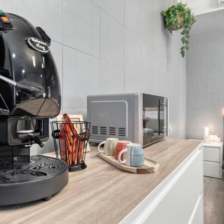 Flow Urban Living by DiffeRent - Monolocale Standard - 17