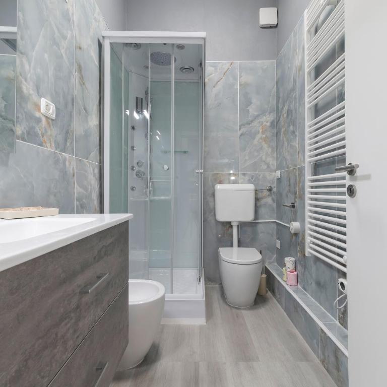 Flow Urban Living by DiffeRent - Monolocale Standard - 18