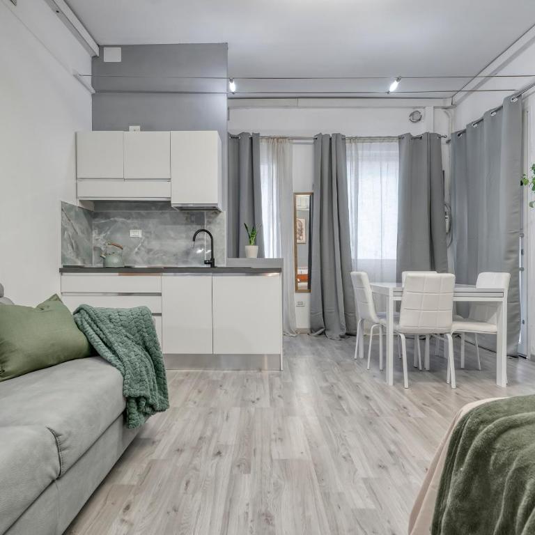 Flow Urban Living by DiffeRent - Monolocale Standard - 21