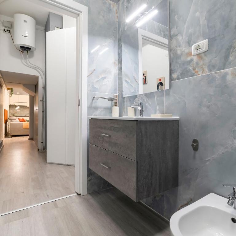 Flow Urban Living by DiffeRent - Monolocale Standard - 25