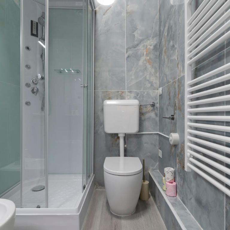 Flow Urban Living by DiffeRent - Monolocale Standard - 28