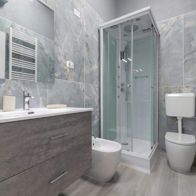 Flow Urban Living by DiffeRent - Monolocale Standard - 29