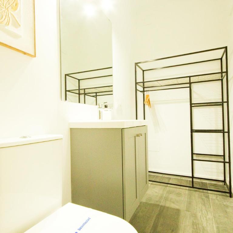 Los Alonsos - Open Mall - By AZ Rentals - Chambre Deluxe Double ou Lits Jumeaux - 6