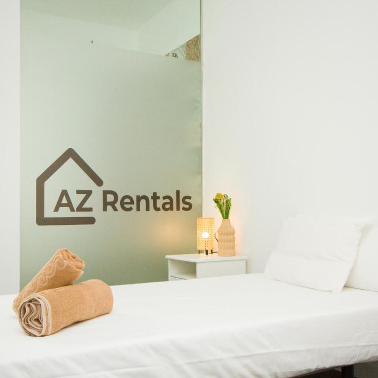 Los Alonsos - Open Mall - By AZ Rentals - Chambre Deluxe Double ou Lits Jumeaux - 1