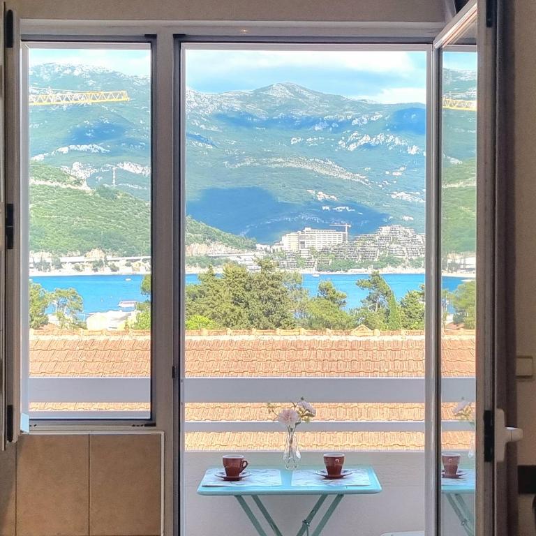 Charming Sea View Apartment near Beach & Old Town - Apartman sa 1 Spavaćom Sobom - 1
