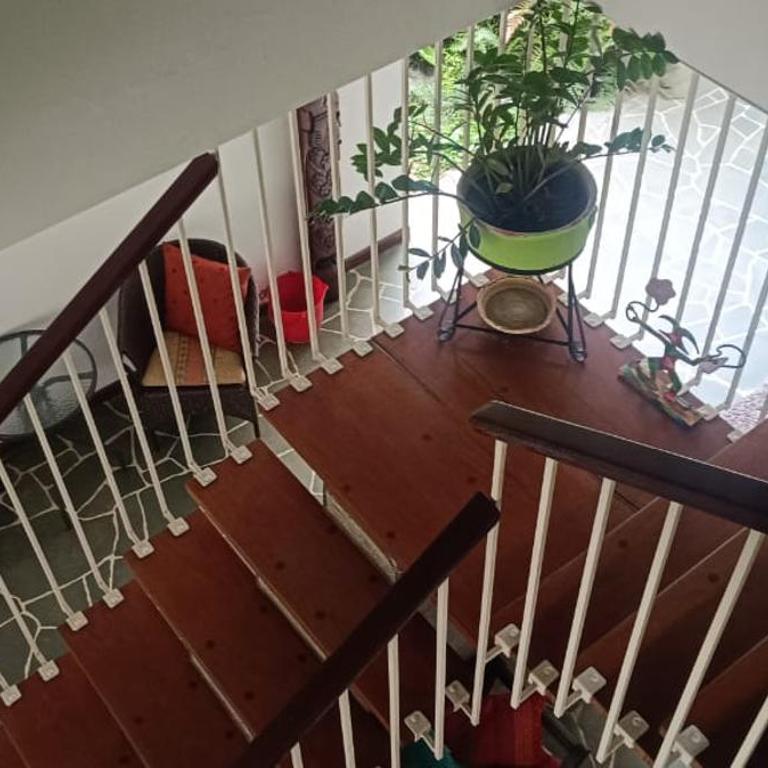 Beautiful house to rest, work or accommodate athletes - Casa de 4 dormitorios - 27