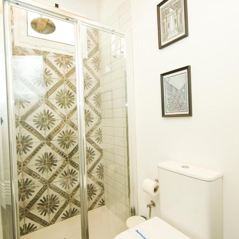 Los Alonsos - Open Mall - By AZ Rentals - Chambre Lits Jumeaux Deluxe - 6