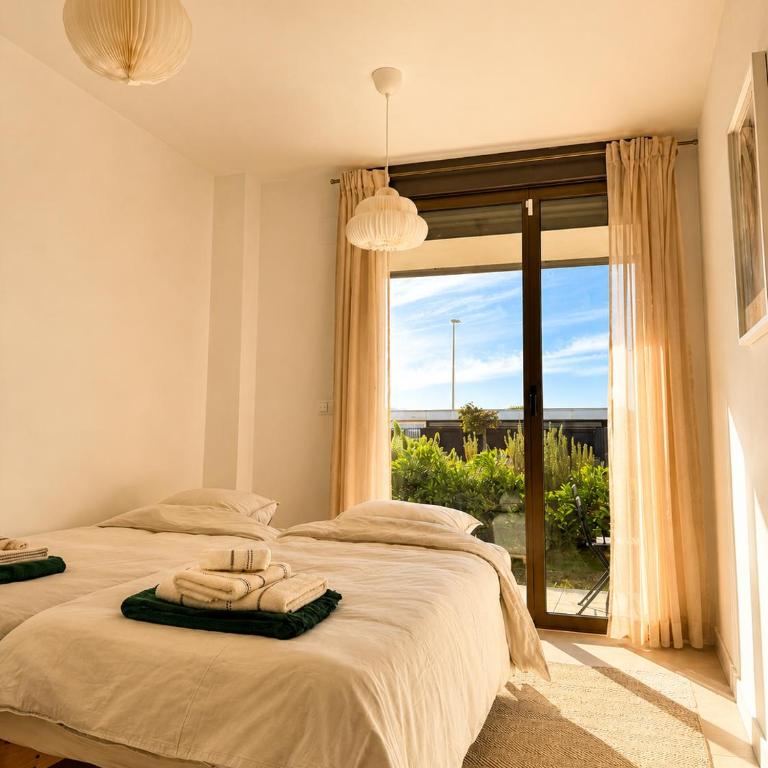 La Sabina Homes - Garden escape with sea views! - Appartamento con Vista Mare - 16