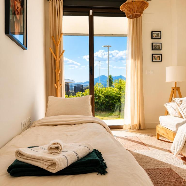 La Sabina Homes - Garden escape with sea views! - Appartamento con Vista Mare - 26