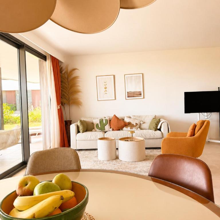 La Sabina Homes - Garden escape with sea views! - Appartamento con Vista Mare - 28
