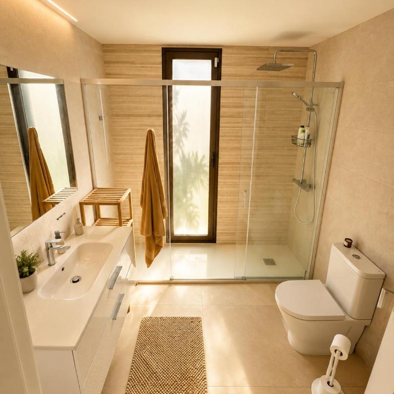 La Sabina Homes - Garden escape with sea views! - Appartamento con Vista Mare - 35