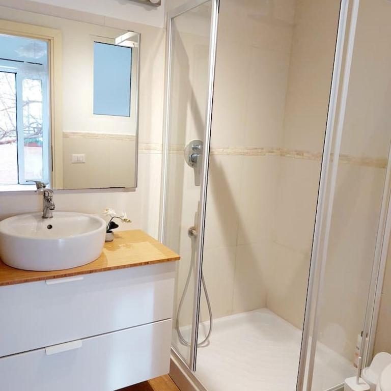PALA STAYS - Casa Vacanze - Two-Bedroom Apartment - 9