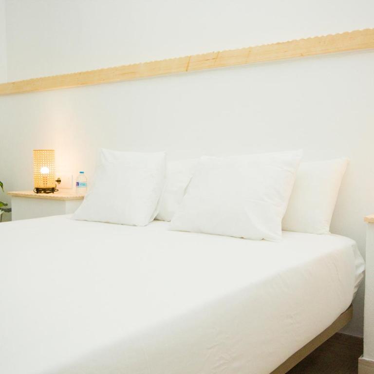 Los Alonsos - Open Mall - By AZ Rentals - Chambre Double Deluxe - 6