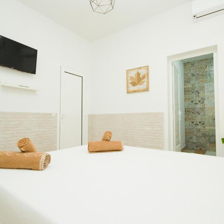 Los Alonsos - Open Mall - By AZ Rentals - Chambre Double Deluxe - 4