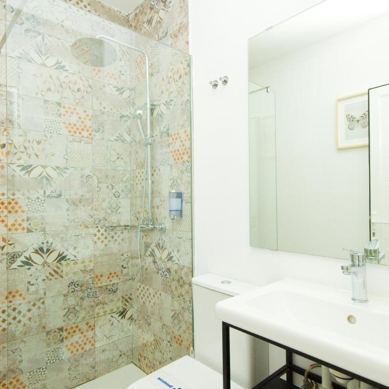 Los Alonsos - Open Mall - By AZ Rentals - Chambre Double Deluxe - 3