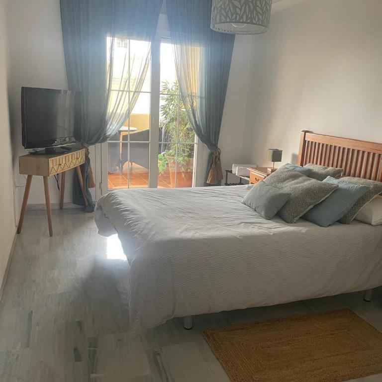 Mimosas golf IV - Apartment mit 2 Schlafzimmern - 24
