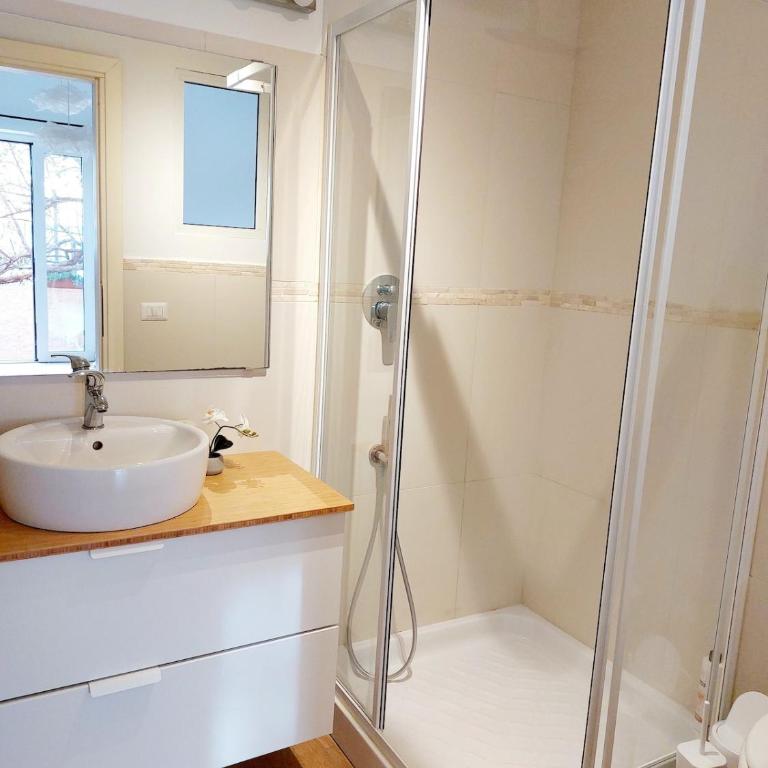 PALA STAYS - Casa Vacanze - Two-Bedroom Apartment - 12
