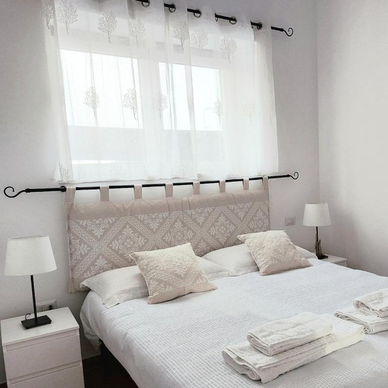 PALA STAYS - Casa Vacanze - Two-Bedroom Apartment - 3