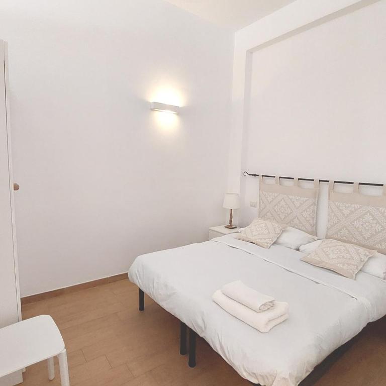PALA STAYS - Casa Vacanze - Two-Bedroom Apartment - 15
