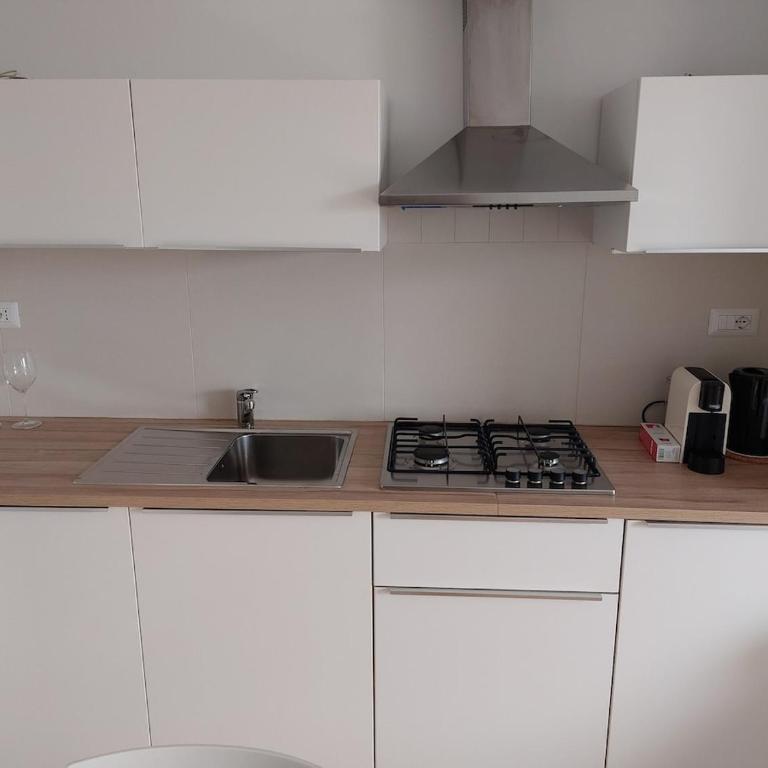 PALA STAYS - Casa Vacanze - Two-Bedroom Apartment - 6
