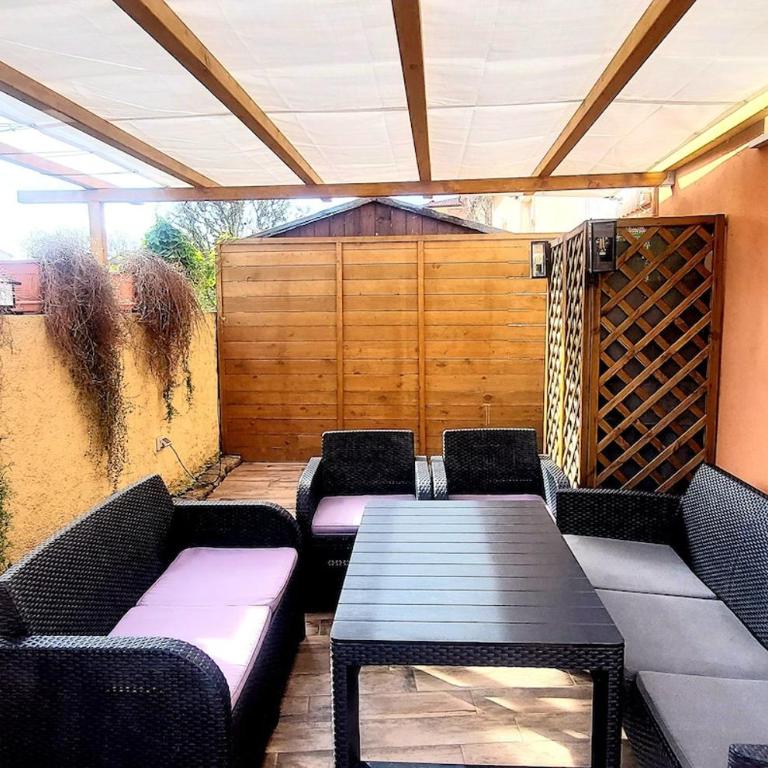 PALA STAYS - Casa Vacanze - Two-Bedroom Apartment - 17