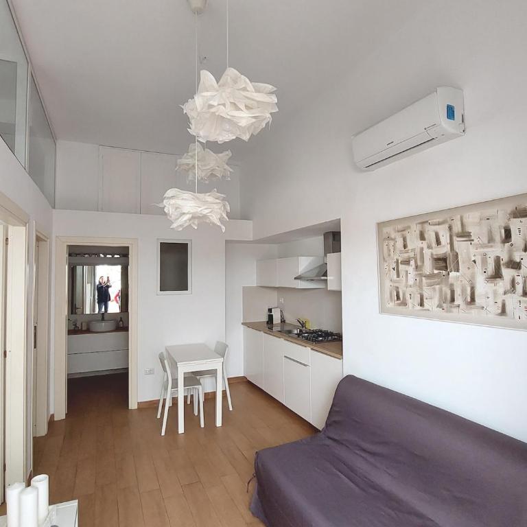 PALA STAYS - Casa Vacanze - Two-Bedroom Apartment - 1