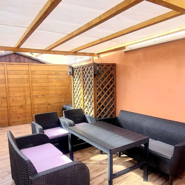 PALA STAYS - Casa Vacanze - Two-Bedroom Apartment - 16