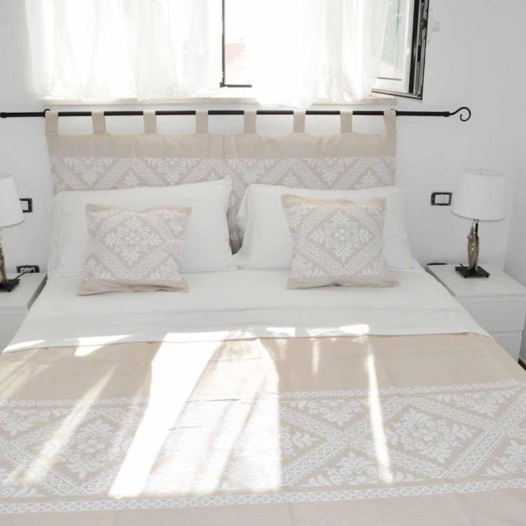 PALA STAYS - Casa Vacanze - Two-Bedroom Apartment - 4