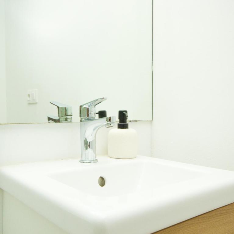 Los Alonsos - Open Mall - By AZ Rentals - Chambre Deluxe Double ou Lits Jumeaux - 6