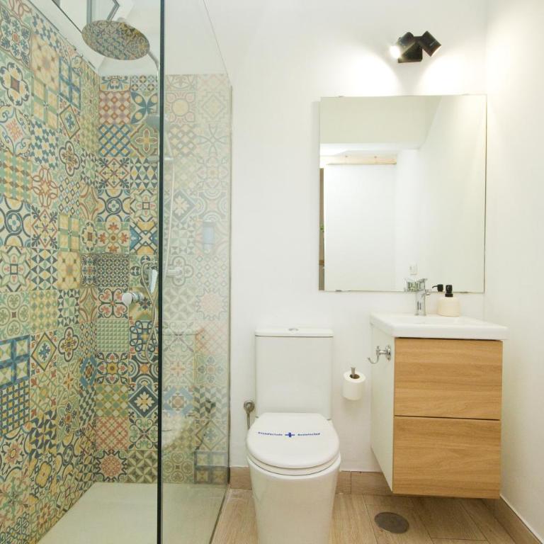 Los Alonsos - Open Mall - By AZ Rentals - Chambre Deluxe Double ou Lits Jumeaux - 3