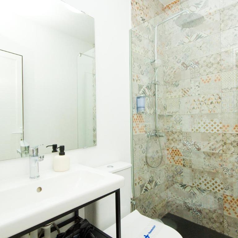 Los Alonsos - Open Mall - By AZ Rentals - Chambre Deluxe Double ou Lits Jumeaux - 6