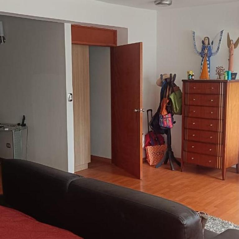 Beautiful house to rest, work or accommodate athletes - Casa de 4 dormitorios - 30