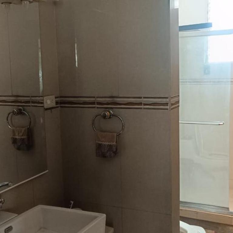 Beautiful house to rest, work or accommodate athletes - Casa de 4 dormitorios - 28
