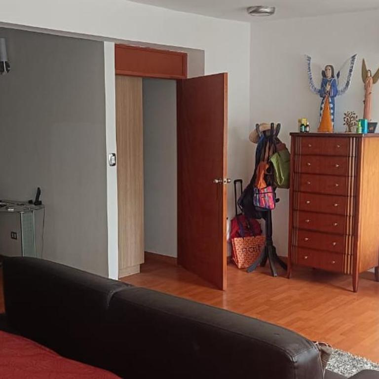Beautiful house to rest, work or accommodate athletes - Casa de 4 dormitorios - 33