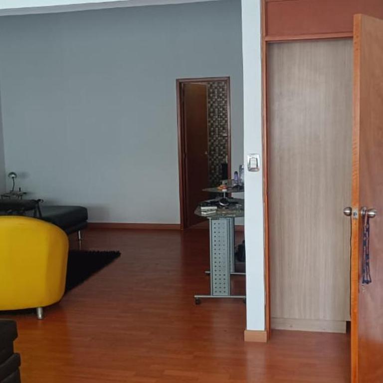 Beautiful house to rest, work or accommodate athletes - Casa de 4 dormitorios - 34