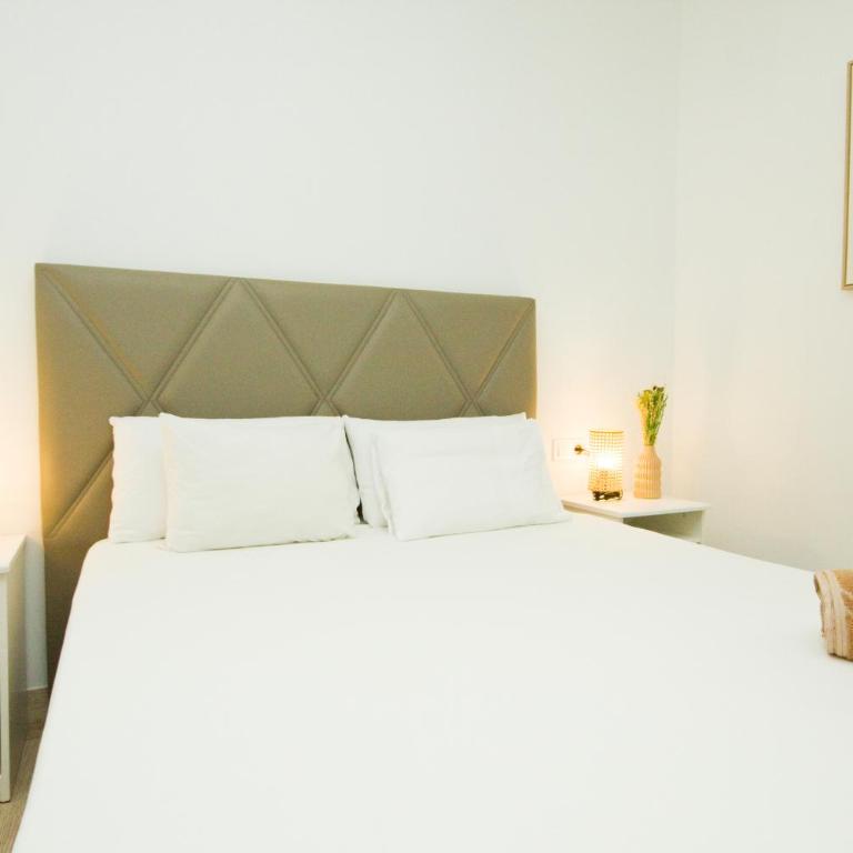 Los Alonsos - Open Mall - By AZ Rentals - Chambre Double Deluxe - 2