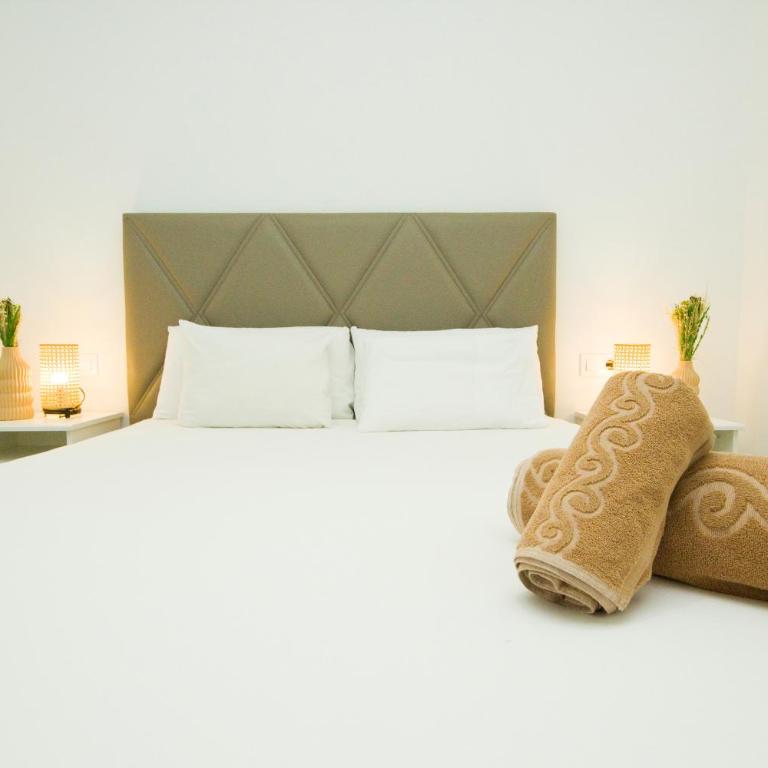 Los Alonsos - Open Mall - By AZ Rentals - Chambre Double Deluxe - 3