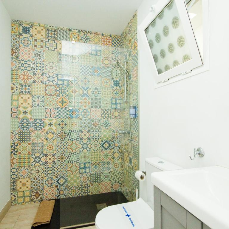 Los Alonsos - Open Mall - By AZ Rentals - Chambre Double Deluxe - 6