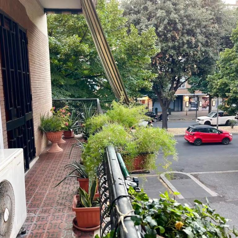 4000 Steps - Apartment Lux Rome - Appartamento con 3 Camere da Letto - 16