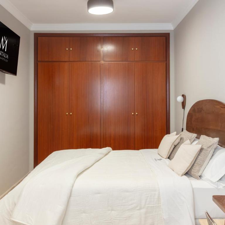 Apartamentos Martalia Namar 91 - Two-Bedroom Apartment - 3