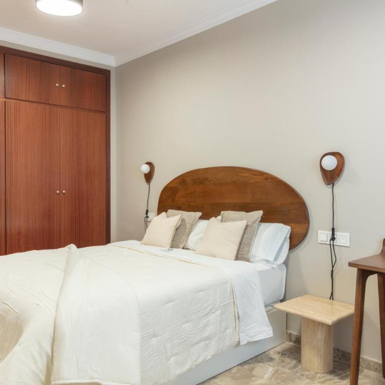 Apartamentos Martalia Namar 91 - Two-Bedroom Apartment - 6