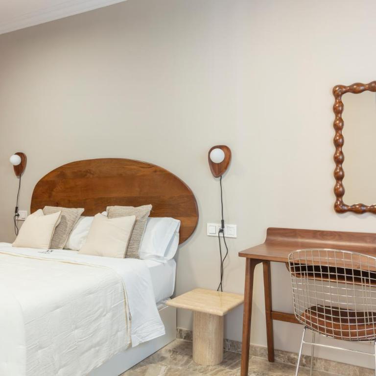 Apartamentos Martalia Namar 91 - Two-Bedroom Apartment - 11