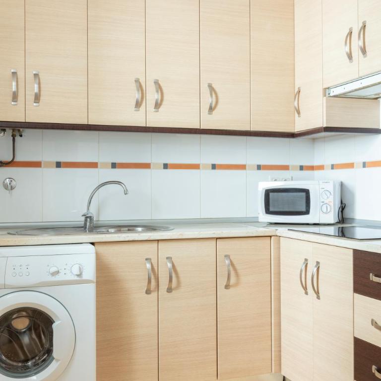 Apartamentos Martalia Namar 91 - Two-Bedroom Apartment - 12