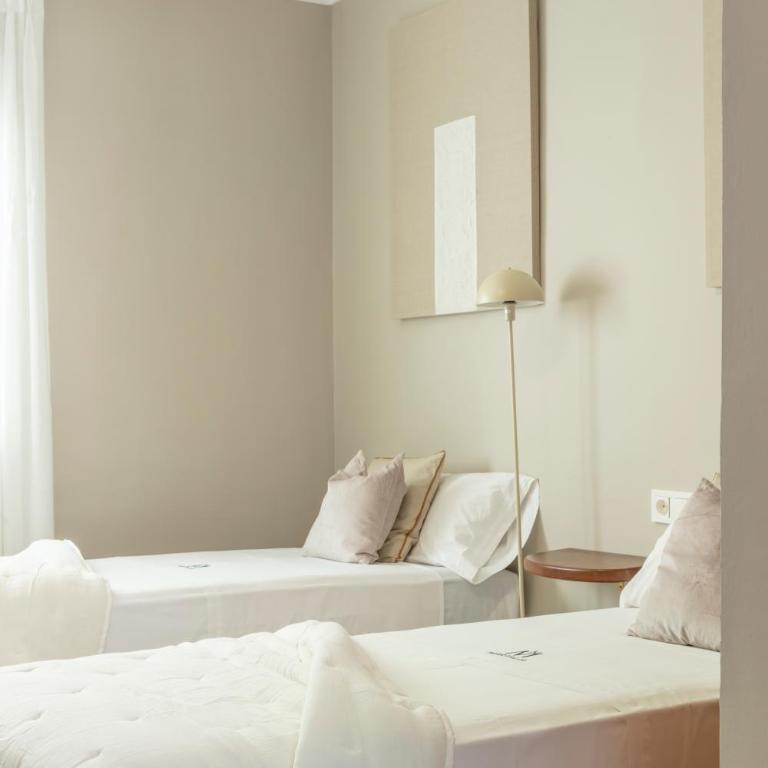 Apartamentos Martalia Namar 91 - Two-Bedroom Apartment - 14