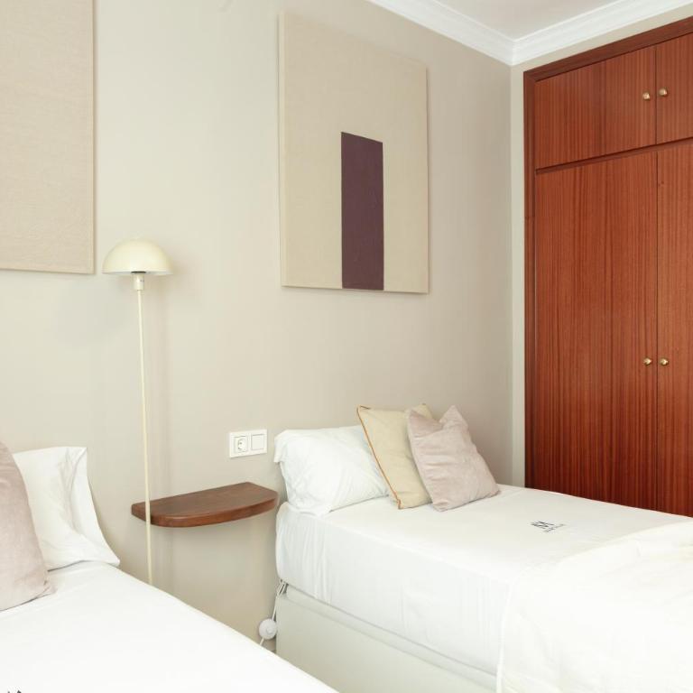 Apartamentos Martalia Namar 91 - Two-Bedroom Apartment - 16