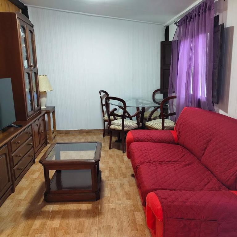 Bungalow para quienes buscan tranquilidad - Bungalow avec Terrasse - 10