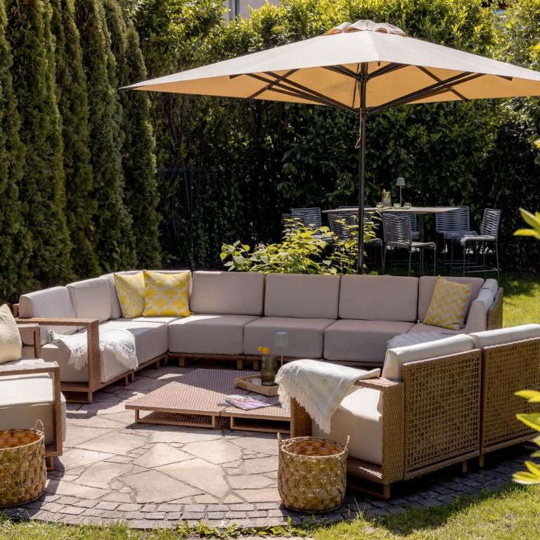 Villa Stella all famous ski areas around us, 15 minutes to salzburg, mountainview - Villa - 70