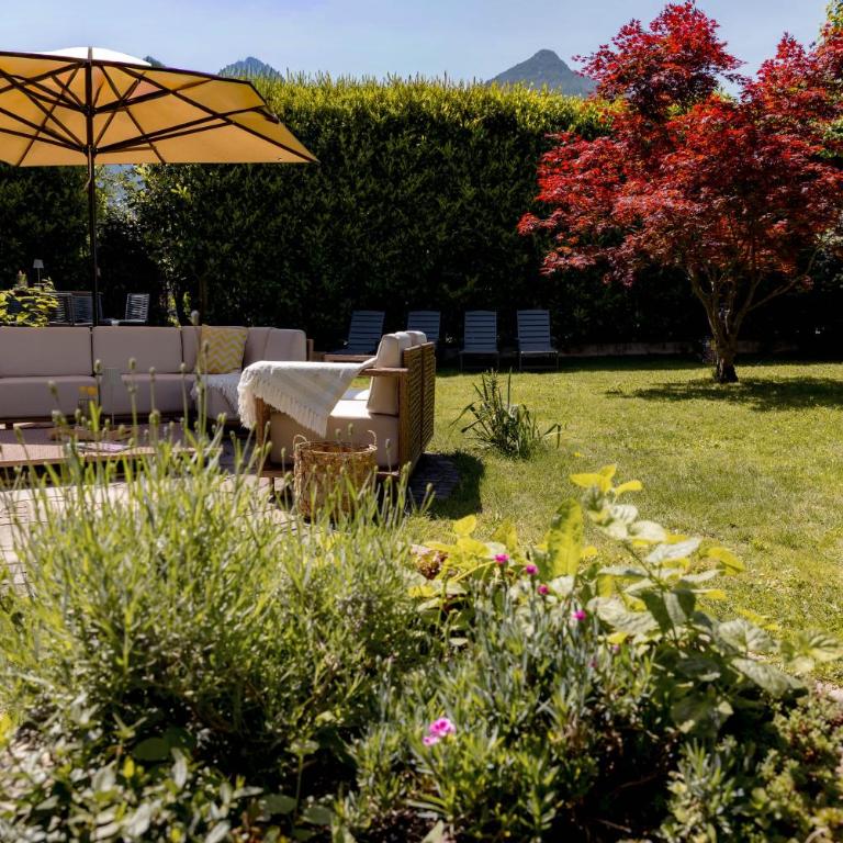 Villa Stella all famous ski areas around us, 15 minutes to salzburg, mountainview - Villa - 65